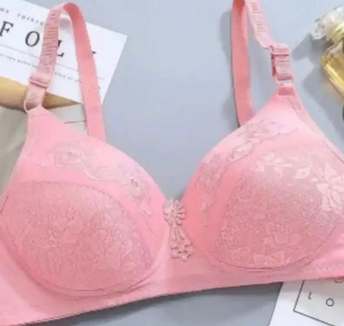 Imported Soft Padded Foam Liftup Pushup Premium Quality Hot Sexy Bra Blouse Undergarments Bra For Girls Women Ladies - Image 4