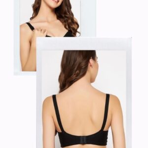 SOFT COTTON BARA FOR GIRL