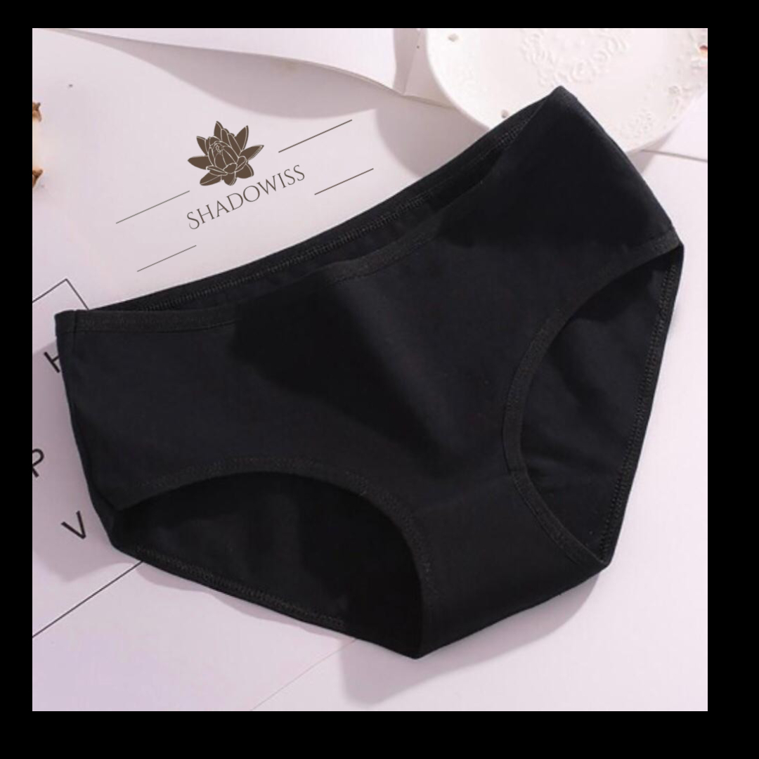 Soft panties premium quality Underwear for girls &woman - Image 3