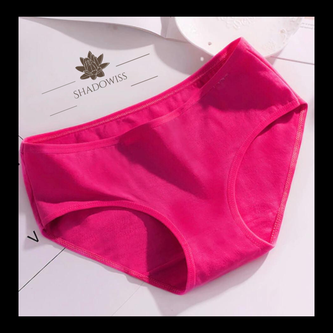 Soft panties premium quality Underwear for girls &woman - Image 2