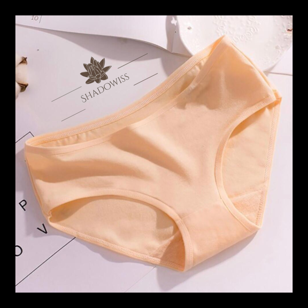 Soft panties premium quality Underwear for girls &woman