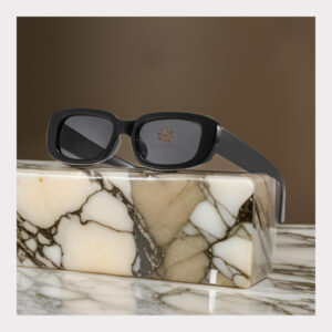 Fancy Rectangle Sunglasses for men and women