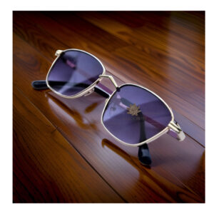 Andreas Fancy Shape Sunglasses